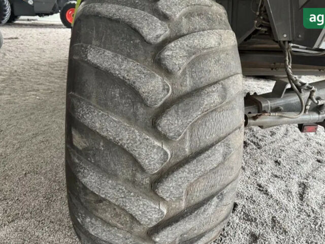 Клаас Лексіон, об'ємом двигуна 0 л та пробігом 0 тис. км за 62658 $, фото 21 на Automoto.ua