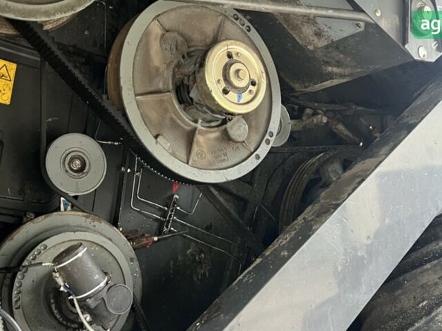 Клаас Лексион, объемом двигателя 0 л и пробегом 0 тыс. км за 75833 $, фото 10 на Automoto.ua