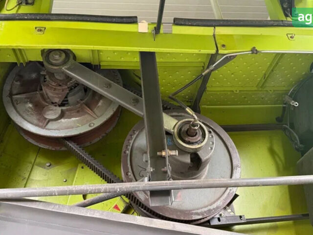 Клаас Лексіон, об'ємом двигуна 0 л та пробігом 0 тис. км за 62658 $, фото 5 на Automoto.ua