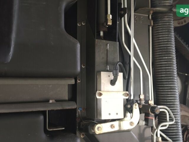 Клаас Лексион, объемом двигателя 0 л и пробегом 0 тыс. км за 60000 $, фото 5 на Automoto.ua