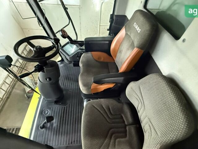 Клаас Лексион, объемом двигателя 0 л и пробегом 0 тыс. км за 108815 $, фото 10 на Automoto.ua