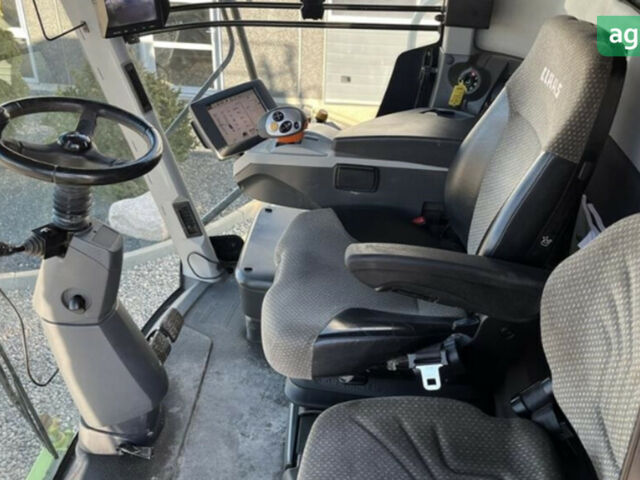 Клаас Лексіон, об'ємом двигуна 6 л та пробігом 0 тис. км за 121026 $, фото 3 на Automoto.ua