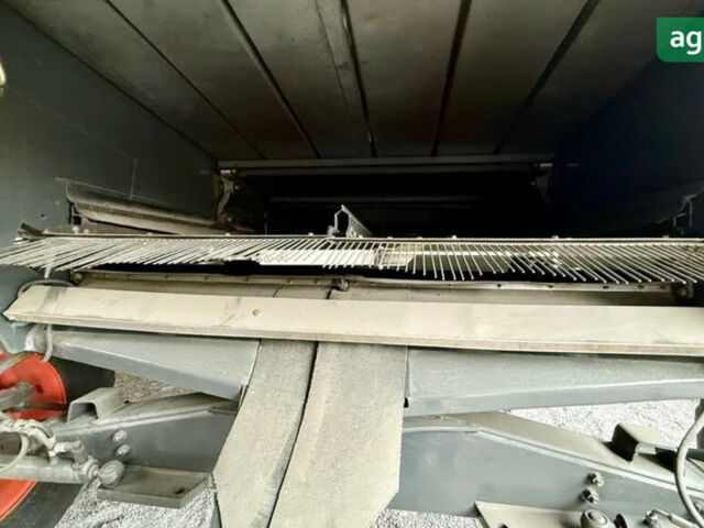 Клаас Лексіон, об'ємом двигуна 0 л та пробігом 0 тис. км за 62658 $, фото 14 на Automoto.ua