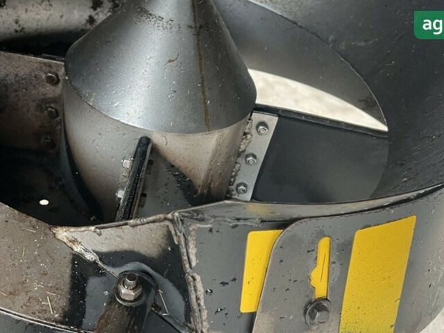 Клаас Лексион, объемом двигателя 0 л и пробегом 0 тыс. км за 75833 $, фото 12 на Automoto.ua