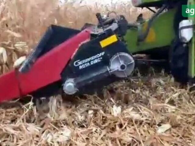 Клаас Лексіон 2005 у Бахмаче на Automoto.ua Клаас Лексіон, об'ємом двигуна 13 л та пробігом 0 тис. км за 81736 $, фото 4 на Automoto.ua