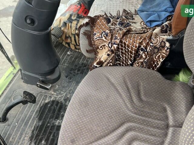 Клаас Лексион, объемом двигателя 0 л и пробегом 0 тыс. км за 75833 $, фото 6 на Automoto.ua