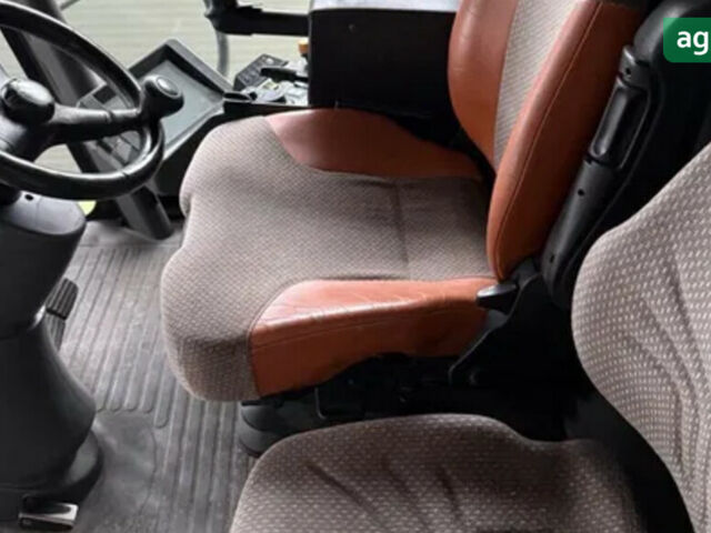 Клаас Лексіон, об'ємом двигуна 0 л та пробігом 0 тис. км за 62658 $, фото 15 на Automoto.ua