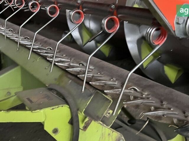 Клаас Лексион, объемом двигателя 0 л и пробегом 0 тыс. км за 75833 $, фото 20 на Automoto.ua