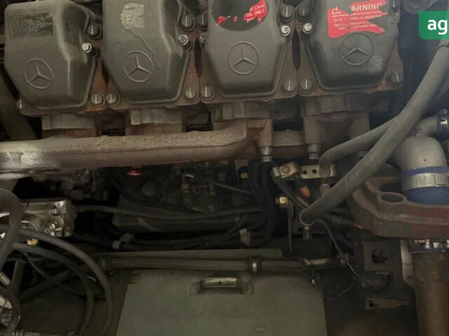 Клаас Лексіон, об'ємом двигуна 0 л та пробігом 0 тис. км за 62658 $, фото 13 на Automoto.ua