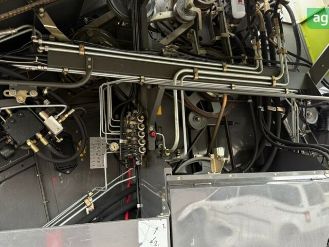 Клаас Лексион, объемом двигателя 0 л и пробегом 0 тыс. км за 108815 $, фото 24 на Automoto.ua