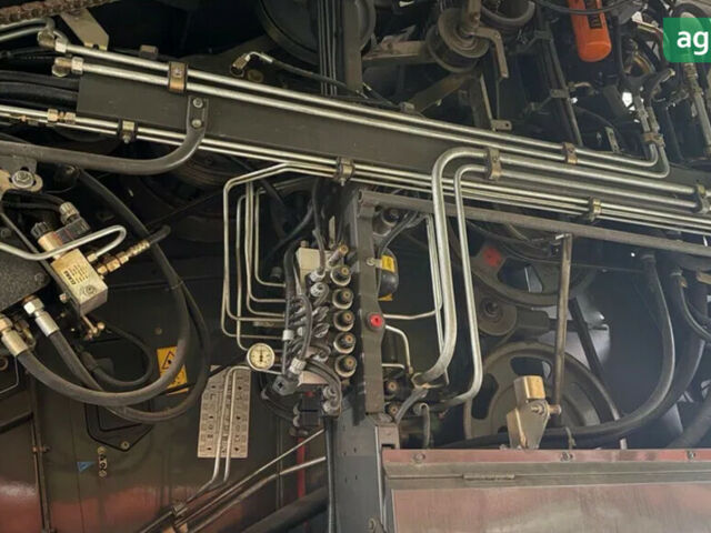 Клаас Лексіон, об'ємом двигуна 0 л та пробігом 0 тис. км за 62658 $, фото 12 на Automoto.ua