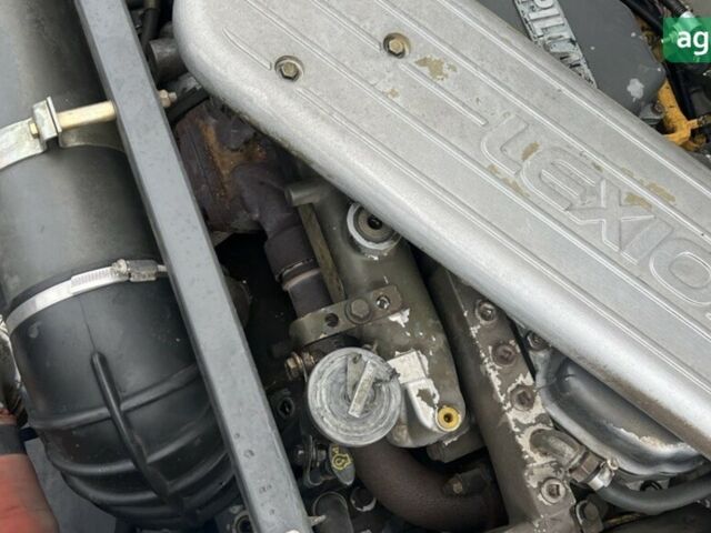 Клаас Лексион, объемом двигателя 0 л и пробегом 0 тыс. км за 75833 $, фото 2 на Automoto.ua