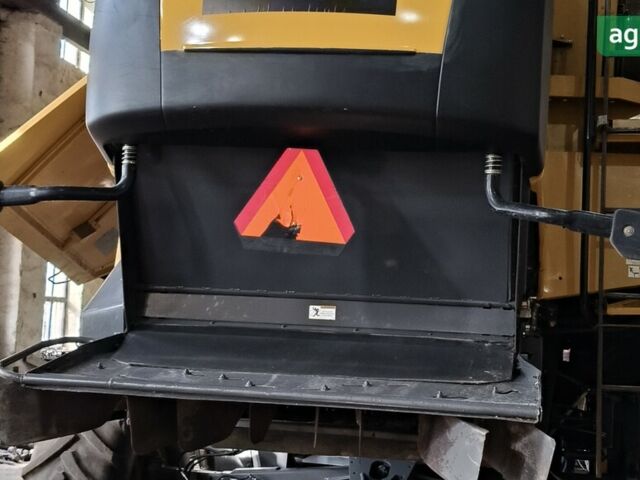 Клаас Лексіон, об'ємом двигуна 0 л та пробігом 0 тис. км за 70000 $, фото 11 на Automoto.ua