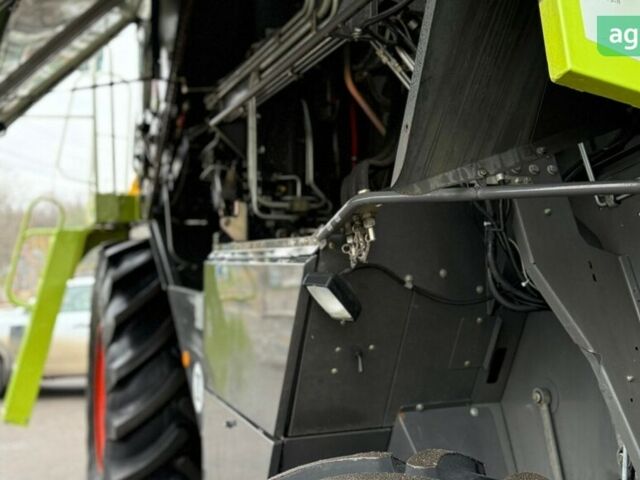 Клаас Лексион, объемом двигателя 0 л и пробегом 0 тыс. км за 108815 $, фото 20 на Automoto.ua