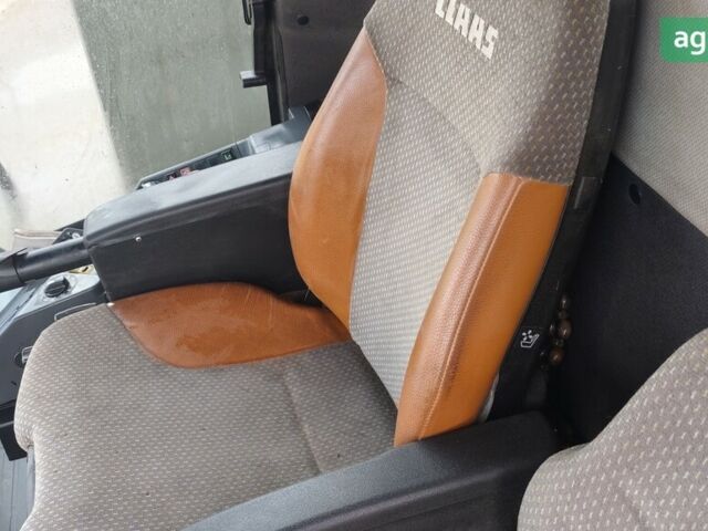 Клаас Лексион, объемом двигателя 0 л и пробегом 0 тыс. км за 60000 $, фото 10 на Automoto.ua