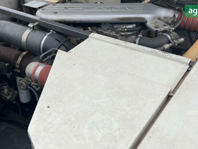 Клаас Лексион, объемом двигателя 0 л и пробегом 0 тыс. км за 75833 $, фото 22 на Automoto.ua