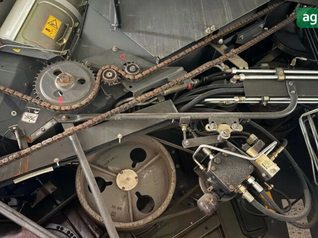 Клаас Лексіон, об'ємом двигуна 0 л та пробігом 0 тис. км за 62658 $, фото 8 на Automoto.ua