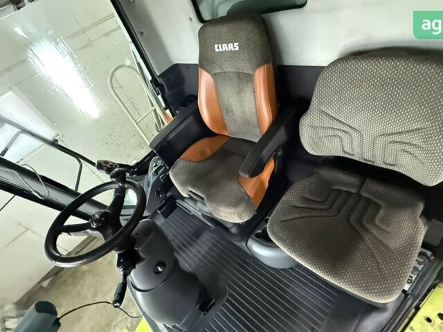 Клаас Лексион, объемом двигателя 0 л и пробегом 0 тыс. км за 108815 $, фото 12 на Automoto.ua