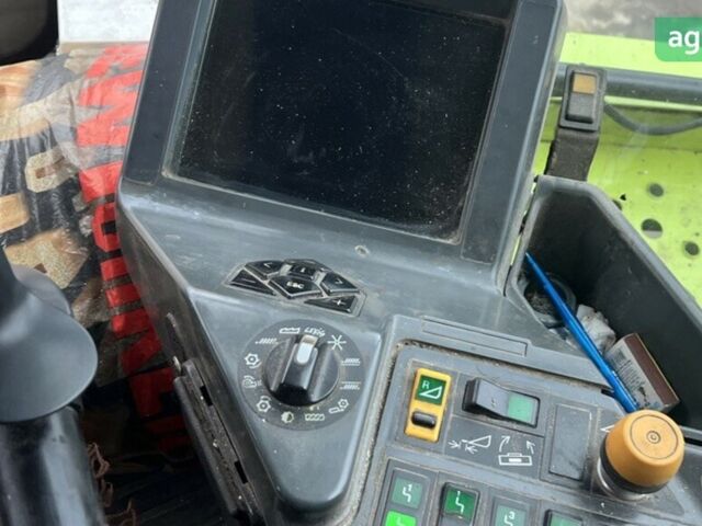 Клаас Лексион, объемом двигателя 0 л и пробегом 0 тыс. км за 75833 $, фото 5 на Automoto.ua