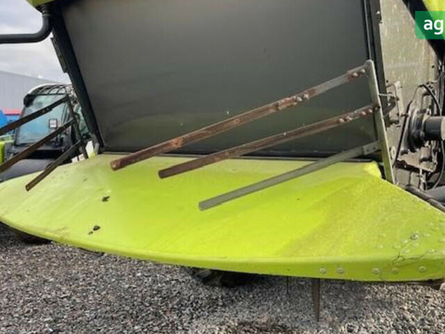 Клаас Лексион, объемом двигателя 0 л и пробегом 0 тыс. км за 59923 $, фото 9 на Automoto.ua