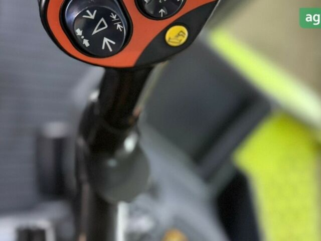 Клаас Лексион, объемом двигателя 0 л и пробегом 0 тыс. км за 108815 $, фото 18 на Automoto.ua