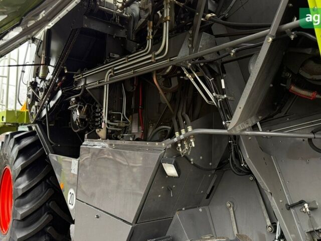 Клаас Лексион, объемом двигателя 0 л и пробегом 0 тыс. км за 108815 $, фото 22 на Automoto.ua