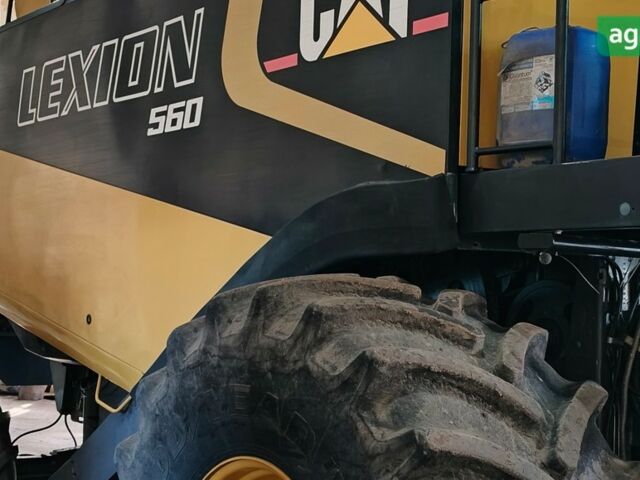 Клаас Лексіон, об'ємом двигуна 0 л та пробігом 0 тис. км за 70000 $, фото 2 на Automoto.ua