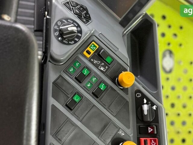 Клаас Лексион, объемом двигателя 0 л и пробегом 0 тыс. км за 108815 $, фото 14 на Automoto.ua