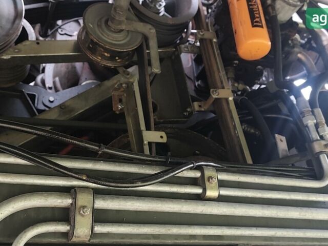 Клаас Лексион, объемом двигателя 0 л и пробегом 0 тыс. км за 60000 $, фото 11 на Automoto.ua