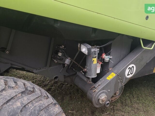 Клаас Лексион, объемом двигателя 0 л и пробегом 0 тыс. км за 60000 $, фото 12 на Automoto.ua