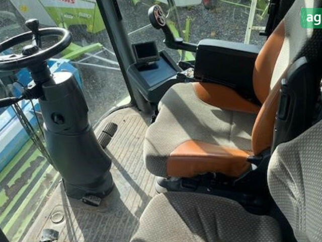 Клаас Лексион, объемом двигателя 0 л и пробегом 0 тыс. км за 59923 $, фото 6 на Automoto.ua