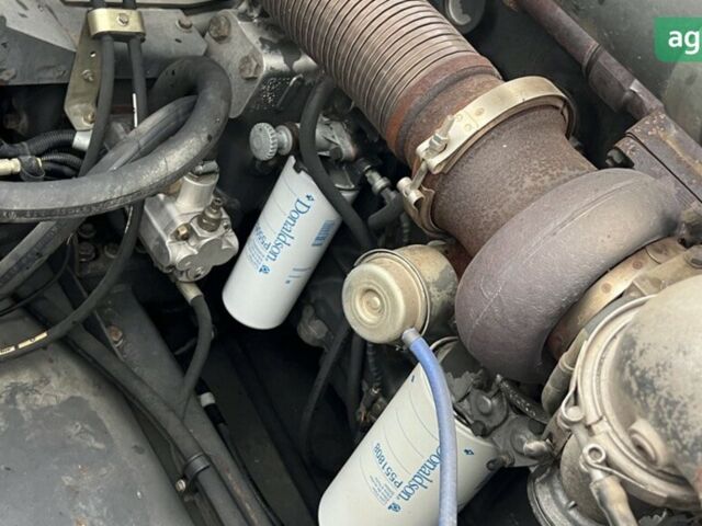 Клаас Лексион, объемом двигателя 0 л и пробегом 0 тыс. км за 75833 $, фото 3 на Automoto.ua