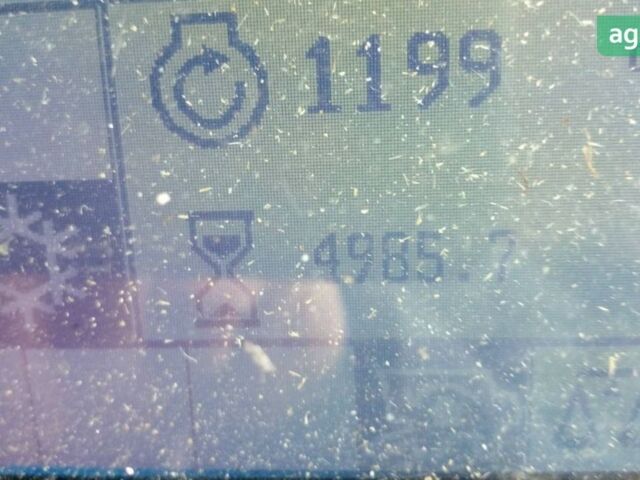 Клаас Лексіон 2005 у Бахмаче на Automoto.ua Клаас Лексіон, об'ємом двигуна 13 л та пробігом 0 тис. км за 81736 $, фото 7 на Automoto.ua