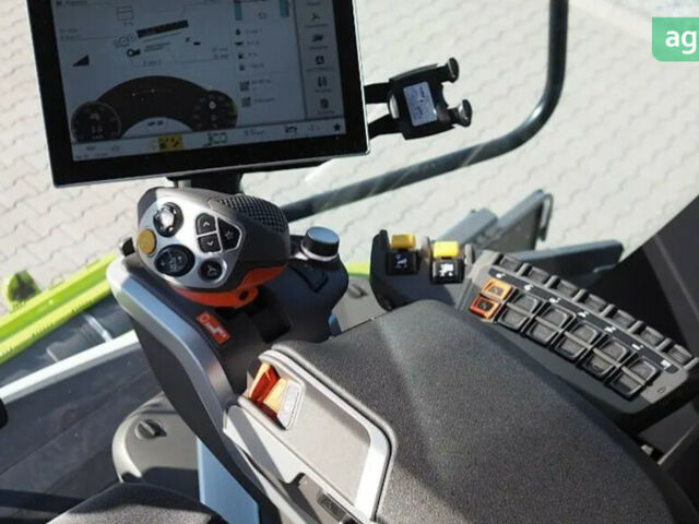 Клаас Лексіон, об'ємом двигуна 6 л та пробігом 0 тис. км за 344718 $, фото 5 на Automoto.ua