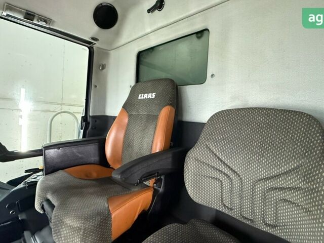 Клаас Лексион, объемом двигателя 0 л и пробегом 0 тыс. км за 108815 $, фото 11 на Automoto.ua