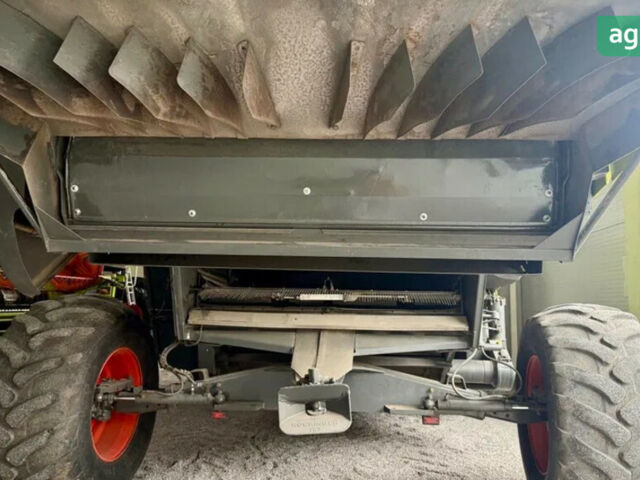 Клаас Лексіон, об'ємом двигуна 0 л та пробігом 0 тис. км за 62658 $, фото 20 на Automoto.ua