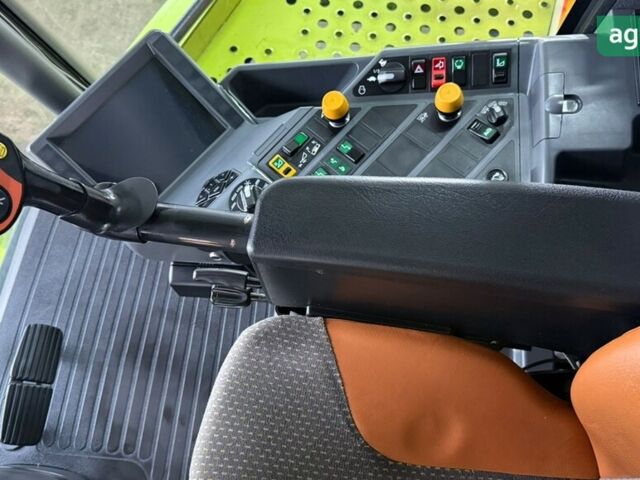 Клаас Лексион, объемом двигателя 0 л и пробегом 0 тыс. км за 108815 $, фото 16 на Automoto.ua