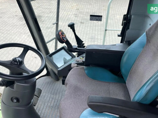 Клаас Лексіон, об'ємом двигуна 6 л та пробігом 0 тис. км за 65520 $, фото 4 на Automoto.ua