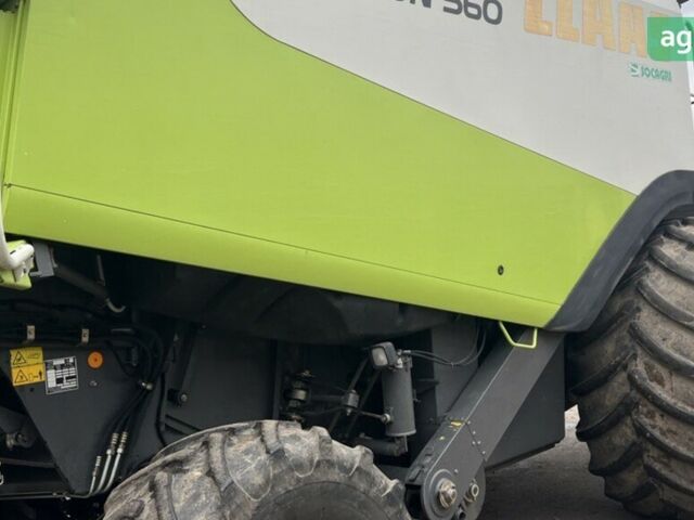 Клаас Лексион, объемом двигателя 0 л и пробегом 0 тыс. км за 75833 $, фото 8 на Automoto.ua