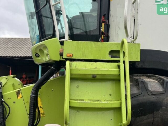 Клаас Лексион, объемом двигателя 0 л и пробегом 0 тыс. км за 75833 $, фото 7 на Automoto.ua