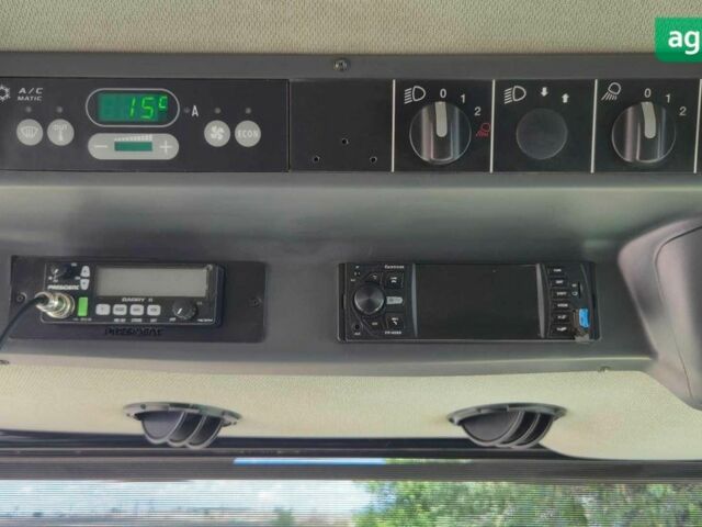 Клаас Лексион, объемом двигателя 0 л и пробегом 0 тыс. км за 80000 $, фото 13 на Automoto.ua