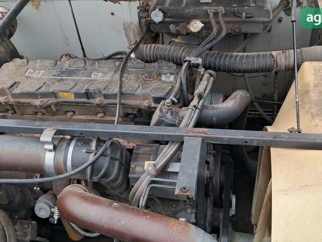 Клаас Лексіон, об'ємом двигуна 8.8 л та пробігом 0 тис. км за 55000 $, фото 7 на Automoto.ua