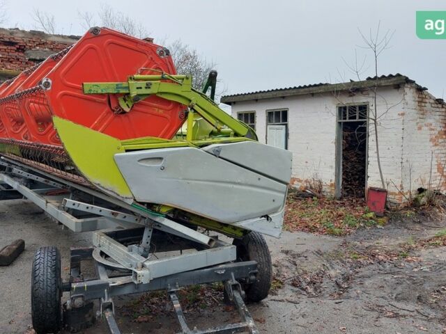 Клаас Лексіон, об'ємом двигуна 0 л та пробігом 0 тис. км за 58000 $, фото 4 на Automoto.ua