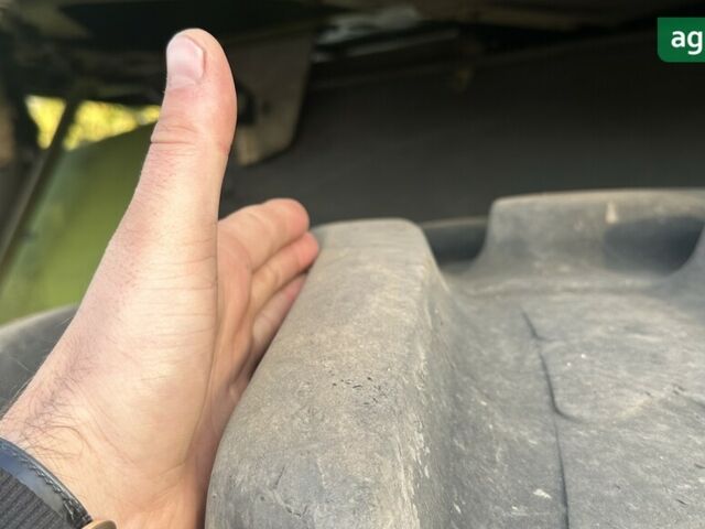 Клаас Лексион, объемом двигателя 0 л и пробегом 0 тыс. км за 98303 $, фото 1 на Automoto.ua