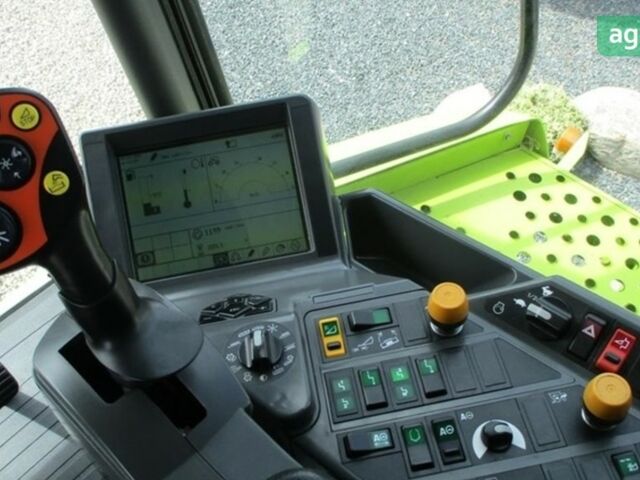 Клаас Лексіон, об'ємом двигуна 0 л та пробігом 0 тис. км за 103652 $, фото 4 на Automoto.ua