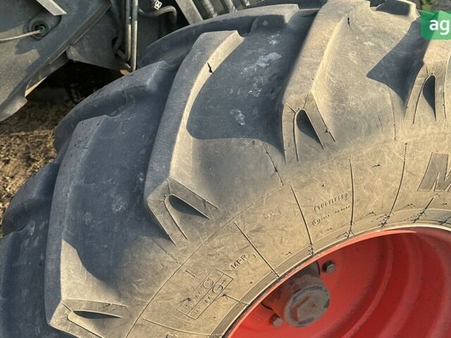 Клаас Лексион, объемом двигателя 0 л и пробегом 0 тыс. км за 98303 $, фото 3 на Automoto.ua