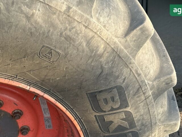 Клаас Лексион, объемом двигателя 0 л и пробегом 0 тыс. км за 98303 $, фото 2 на Automoto.ua