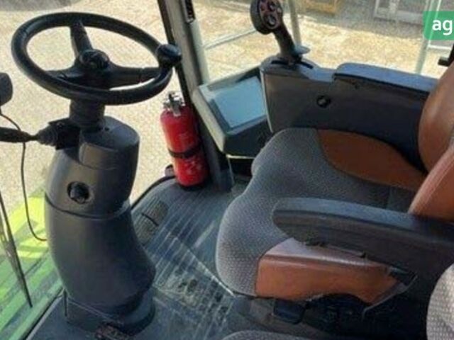 Клаас Лексіон, об'ємом двигуна 0 л та пробігом 0 тис. км за 67117 $, фото 4 на Automoto.ua