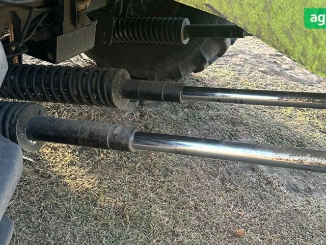 Клаас Лексион, объемом двигателя 0 л и пробегом 0 тыс. км за 98303 $, фото 9 на Automoto.ua
