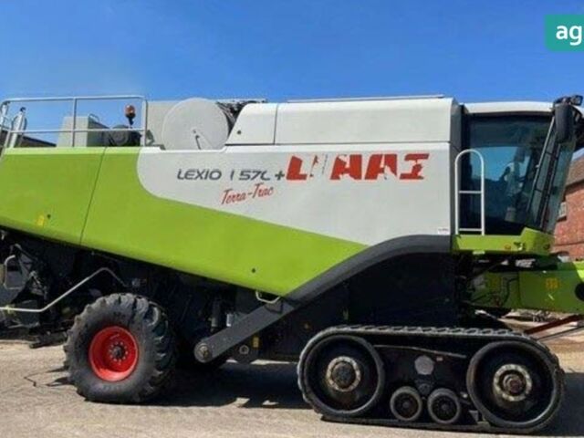 Клаас Лексіон, об'ємом двигуна 0 л та пробігом 0 тис. км за 67117 $, фото 2 на Automoto.ua